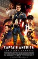 Captain America: Prvý Avenger (2011)