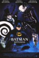 Batman sa vracia (1992)